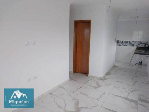 Imagem Apartamento com 2 Quartos à Venda, 35 m² em Parada Inglesa - São Paulo