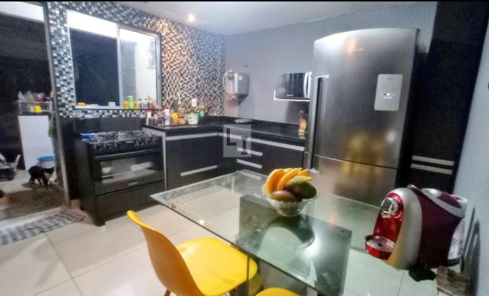 Imagem Casa de Condomínio com 2 Quartos à Venda, 120 m² em Pião - São Gonçalo