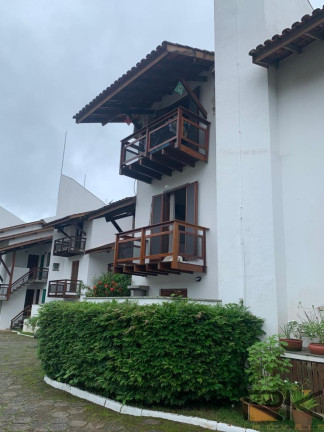 Imagem Apartamento com 2 Quartos à Venda, 80 m² em Saco Da Ribeira - Ubatuba