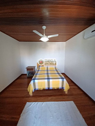 Imagem Casa com 5 Quartos à Venda, 180 m² em Fazenda Da Armação - Governador Celso Ramos