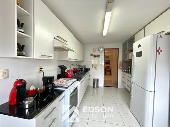 Imagem Apartamento com 4 Quartos à Venda, 208 m² em Manaíra - João Pessoa