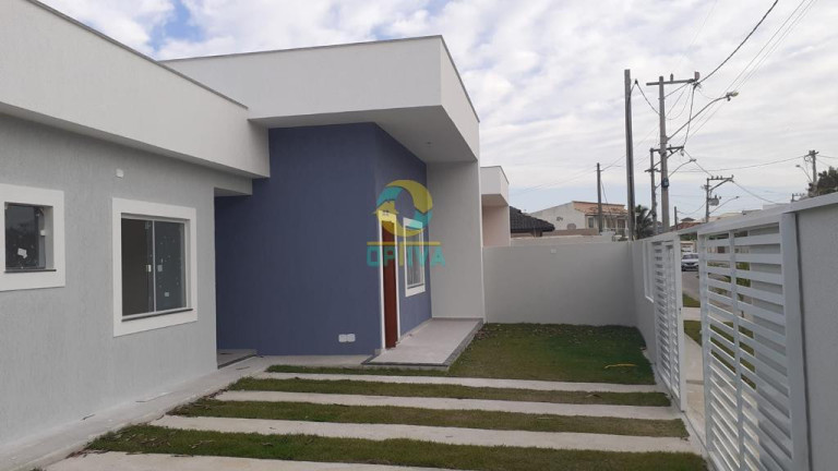 Imagem Casa com 3 Quartos à Venda, 105 m² em Nova São Pedro - São Pedro Da Aldeia Imagem Casa com 3 Quartos à Venda, 105 m² em Nova São Pedro - São Pedro Da Aldeia