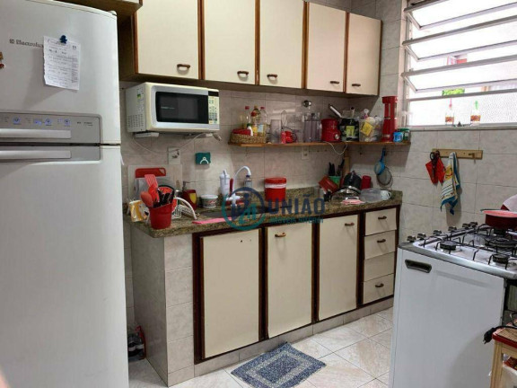 Imagem Apartamento com 3 Quartos à Venda, 120 m² em Icaraí - Niterói Imagem Apartamento com 3 Quartos à Venda, 120 m² em Icaraí - Niterói