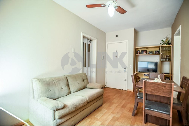 Imagem Apartamento com 1 Quarto à Venda, 40 m² em Morro Santana - Porto Alegre Imagem Apartamento com 1 Quarto à Venda, 40 m² em Morro Santana - Porto Alegre