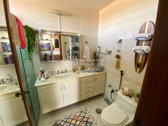 Imagem Apartamento com 3 Quartos à Venda, 190 m² em Vila Zélia - Lorena