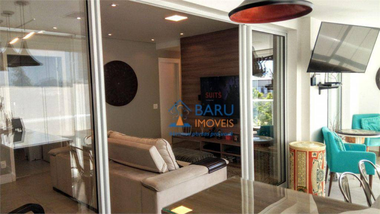 Imagem Apartamento com 4 Quartos à Venda, 134 m² em Lapa - São Paulo