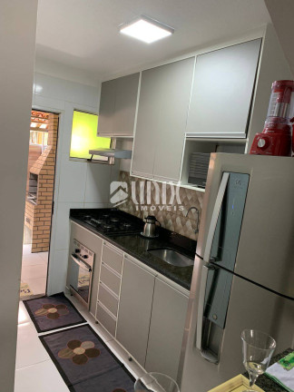 Imagem Casa com 2 Quartos à Venda, 64 m² em Parque Jóquei Club - Campos Dos Goytacazes