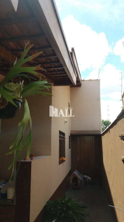 Imagem Casa com 2 Quartos à Venda, 120 m² em Parque Residencial Cambuí - São José Do Rio Preto Imagem Casa com 2 Quartos à Venda, 120 m² em Parque Residencial Cambuí - São José Do Rio Preto