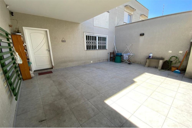 Imagem Casa com 3 Quartos à Venda, em Vila Regente Feijó - São Paulo Imagem Casa com 3 Quartos à Venda, em Vila Regente Feijó - São Paulo