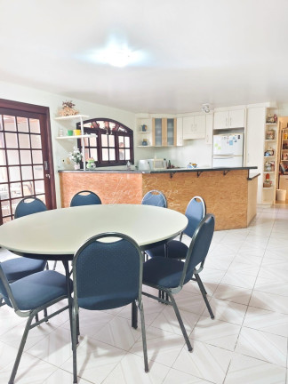 Imagem Sobrado com 3 Quartos à Venda, 202 m² em Boa Vista - Curitiba Imagem Sobrado com 3 Quartos à Venda, 202 m² em Boa Vista - Curitiba