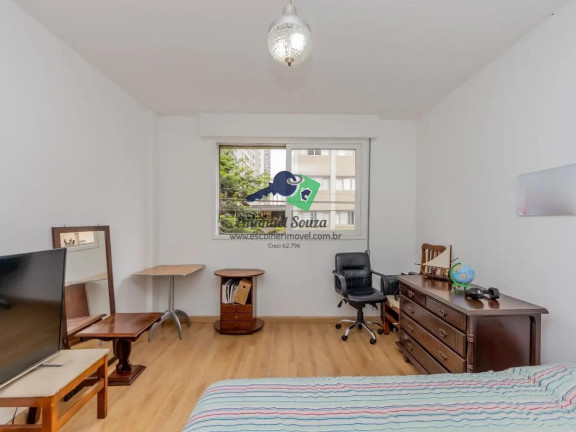 Imagem Apartamento com 3 Quartos à Venda, 100 m² em Vila Mariana - São Paulo Imagem Apartamento com 3 Quartos à Venda, 100 m² em Vila Mariana - São Paulo