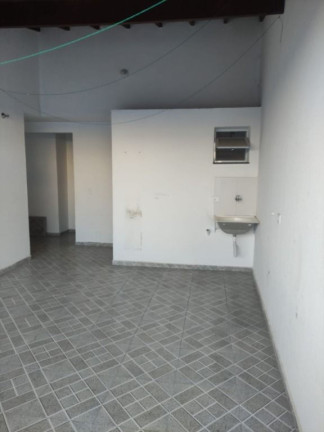 Imagem Cobertura com 2 Quartos à Venda, 53 m² em Vila Guarani - Santo André