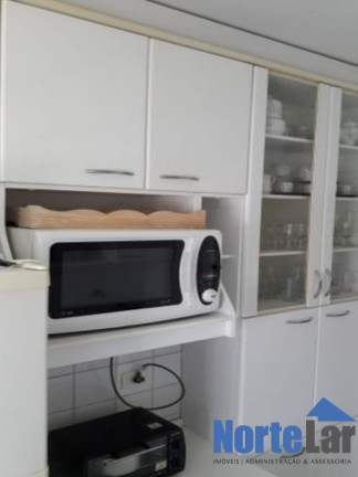 Imagem Apartamento com 2 Quartos à Venda, 58 m² em Vila Primavera - São Paulo