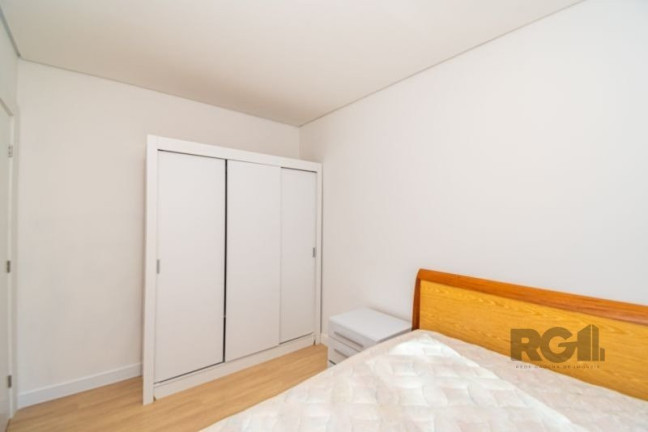 Imagem Apartamento com 1 Quarto para Alugar, 40 m² em Centro Histórico - Porto Alegre