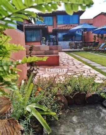 Imagem Casa com 11 Quartos à Venda, 375 m² em Geribá - Armação Dos Búzios