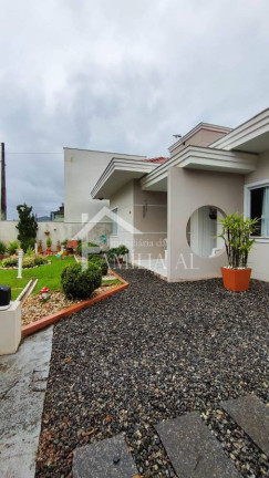 Imagem Casa com 3 Quartos à Venda, 113 m² em Iririú - Joinville Imagem Casa com 3 Quartos à Venda, 113 m² em Iririú - Joinville