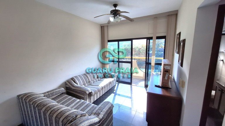 Imagem Apartamento com 3 Quartos à Venda, 110 m² em Enseada - Guarujá
