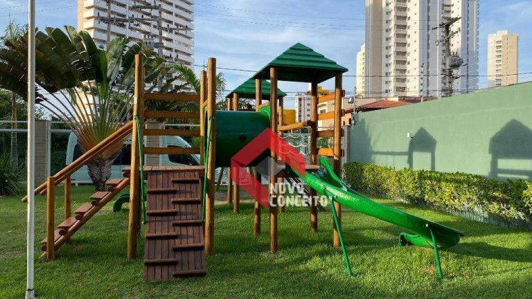 Imagem Apartamento com 4 Quartos à Venda, 204 m² em Guararapes - Fortaleza Imagem Apartamento com 4 Quartos à Venda, 204 m² em Guararapes - Fortaleza