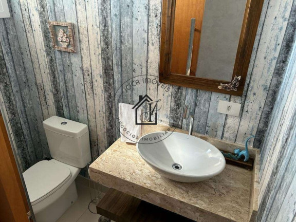 Imagem Casa de Condomínio com 3 Quartos à Venda, 560 m² em Jardim Do Golf I - Jandira