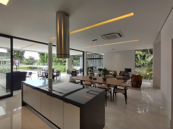 Imagem Sobrado com 7 Quartos à Venda, 602 m² em Riviera De São Lourenço - Bertioga Imagem Sobrado com 7 Quartos à Venda, 602 m² em Riviera De São Lourenço - Bertioga