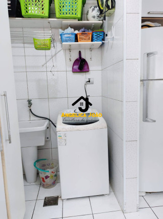 Imagem Apartamento com 1 Quarto à Venda, 58 m² em Itarare - São Vicente Imagem Apartamento com 1 Quarto à Venda, 58 m² em Itarare - São Vicente