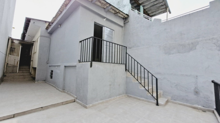 Imagem Casa com 3 Quartos à Venda, 210 m² em Vila Moreira - São Paulo