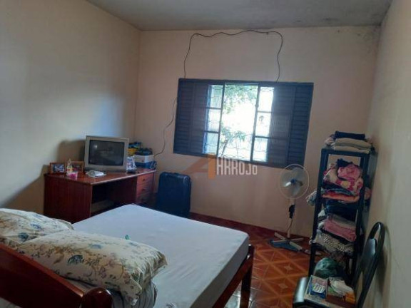 Imagem Casa com 2 Quartos à Venda, 149 m² em Vila Norma - São Paulo