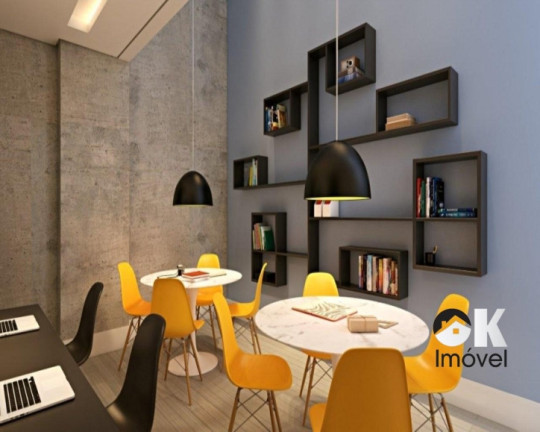 Imagem Apartamento com 2 Quartos à Venda, 57 m² em Pinheiros - São Paulo Imagem Apartamento com 2 Quartos à Venda, 57 m² em Pinheiros - São Paulo