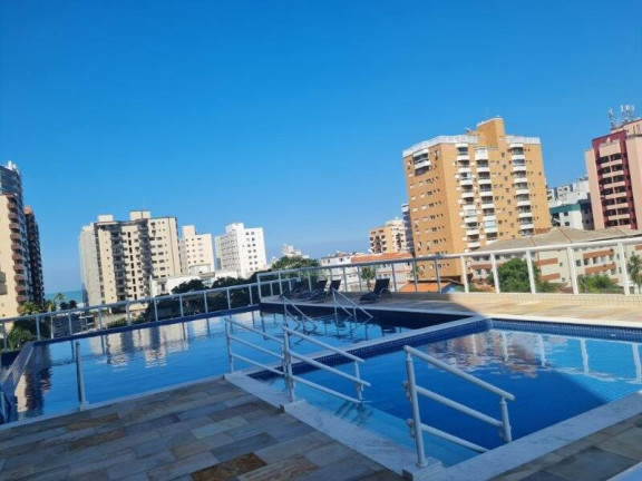 Imagem Apartamento com 3 Quartos à Venda, 162 m² em Guilhermina - Praia Grande Imagem Apartamento com 3 Quartos à Venda, 162 m² em Guilhermina - Praia Grande