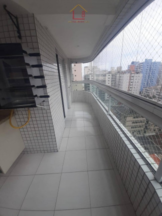 Imagem Apartamento com 2 Quartos à Venda, 77 m²