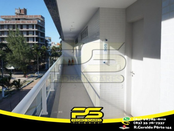 Imagem Apartamento com 2 Quartos à Venda, 73 m² em Intermares - Cabedelo Imagem Apartamento com 2 Quartos à Venda, 73 m² em Intermares - Cabedelo