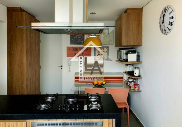 Imagem Apartamento com 3 Quartos à Venda, 157 m² em Vila Andrade - São Paulo