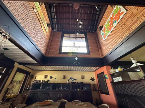 Imagem Casa com 6 Quartos para Alugar ou Temporada, 400 m² em Centro - Porto Belo Imagem Casa com 6 Quartos para Alugar ou Temporada, 400 m² em Centro - Porto Belo