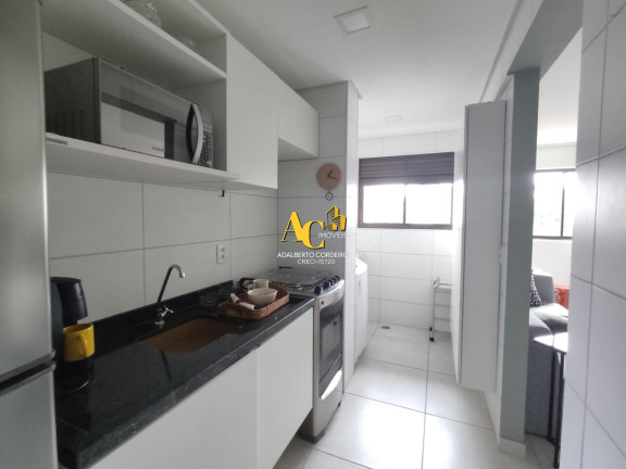 Imagem Apartamento com 2 Quartos à Venda, 51 m² em Várzea - Recife Imagem Apartamento com 2 Quartos à Venda, 51 m² em Várzea - Recife