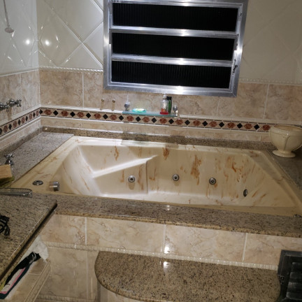 Imagem Casa com 9 Quartos à Venda, 653 m² em Vila Maria Alta - São Paulo