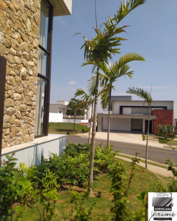 Imagem Casa com 4 Quartos à Venda, 358 m² em Alphaville Nova Esplanada 3 - Votorantim Imagem Casa com 4 Quartos à Venda, 358 m² em Alphaville Nova Esplanada 3 - Votorantim