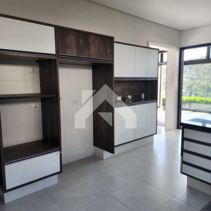 Imagem Casa de Condomínio com 4 Quartos à Venda, 440 m² em Alphaville - Santana De Parnaíba Imagem Casa de Condomínio com 4 Quartos à Venda, 440 m² em Alphaville - Santana De Parnaíba