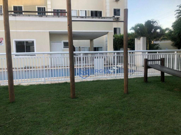 Apartamento com 2 Quartos para Alugar, 48 m² em Maraponga - Fortaleza