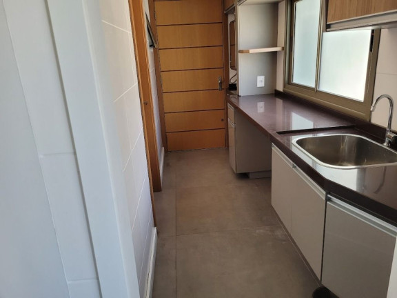 Imagem Apartamento com 3 Quartos à Venda, 126 m² em Cavalhada - Porto Alegre