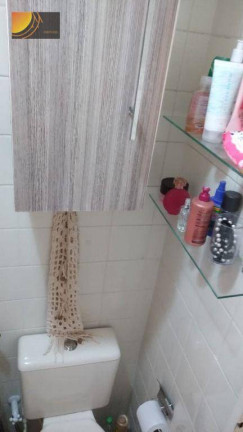 Imagem Casa com 2 Quartos à Venda, 80 m² em Morro Doce - São Paulo