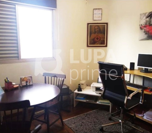 Imagem Apartamento com 3 Quartos à Venda, 107 m² em Chácara Santo Antônio (zona Leste) - São Paulo Imagem Apartamento com 3 Quartos à Venda, 107 m² em Chácara Santo Antônio (zona Leste) - São Paulo