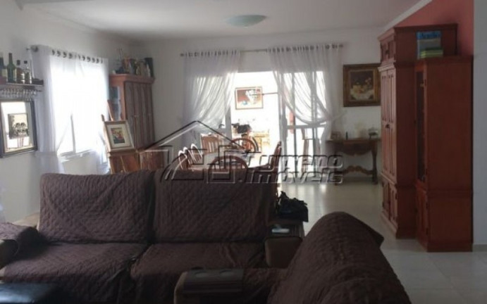 Casa de Condomínio com 5 Quartos à Venda, 420 m² em Urbanova - São José Dos Campos
