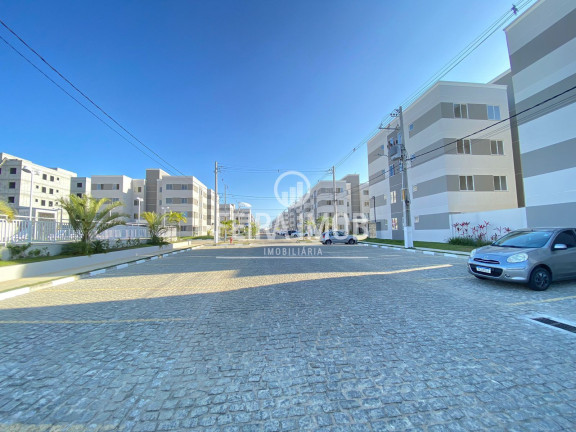 Imagem Apartamento com 2 Quartos para Alugar, em Sim - Feira De Santana Imagem Apartamento com 2 Quartos para Alugar, em Sim - Feira De Santana