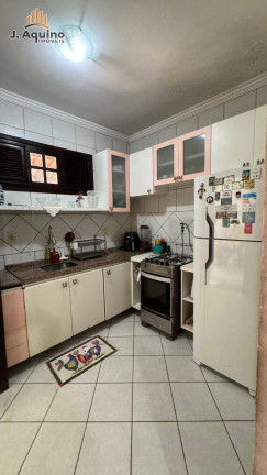 Imagem Casa com 4 Quartos à Venda, 198 m² em Paupina - Fortaleza