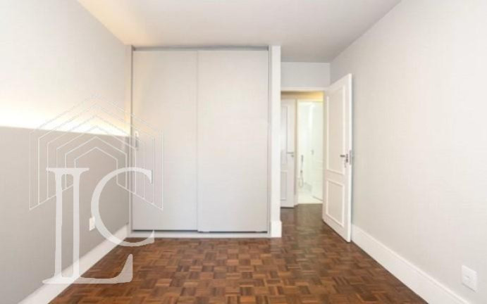 Imagem Apartamento com 3 Quartos à Venda, 112 m² em Itaim Bibi - São Paulo