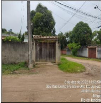 Casa com 2 Quartos à Venda, 168 m² em Jardim Da Paz (guia De Pacobaiba) - Mage