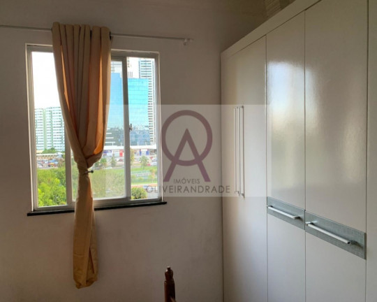 Imagem Imóvel com 2 Quartos à Venda, 60 m² em Paralela - Salvador Imagem Imóvel com 2 Quartos à Venda, 60 m² em Paralela - Salvador