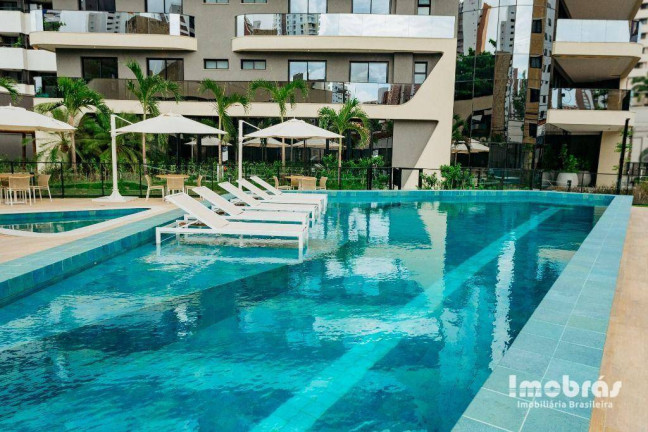 Imagem Apartamento com 4 Quartos à Venda, 254 m² em Meireles - Fortaleza