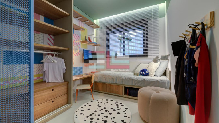 Imagem Imóvel com 2 Quartos à Venda, 65 m² em Campo Belo - São Paulo Imagem Imóvel com 2 Quartos à Venda, 65 m² em Campo Belo - São Paulo