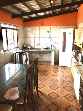 Imagem Casa com 3 Quartos à Venda, 95 m² em Garavelo Residencial Park - Aparecida De Goiânia